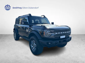image du véhicule FORD Bronco 2.7 V6 Badlands