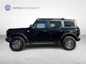 Ford Bronco 2.7 V6 Badlands