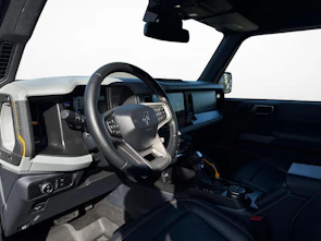 image du véhicule FORD Bronco 2.7 V6 Badlands