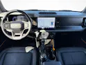 Ford Bronco 2.7 V6 Badlands