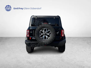image du véhicule FORD Bronco 2.7 V6 Badlands