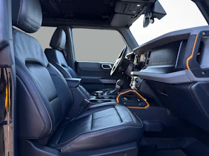 image du véhicule FORD Bronco 2.7 V6 Badlands