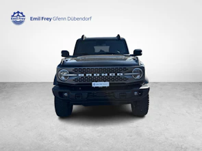 image du véhicule FORD Bronco 2.7 V6 Badlands
