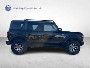 Ford Bronco 2.7 V6 Badlands