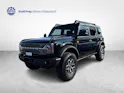 Ford Bronco 2.7 V6 Badlands