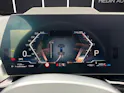 BMW X1 23d xDrive paddles