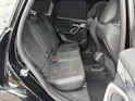 BMW X1 23d xDrive paddles