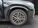 BMW X1 23d xDrive paddles