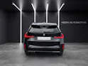 BMW X1 23d xDrive paddles