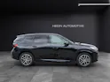 BMW X1 23d xDrive paddles