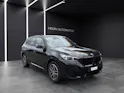BMW X1 23d xDrive paddles