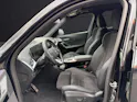 BMW X1 23d xDrive paddles
