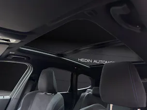 BMW X1 23d xDrive paddles