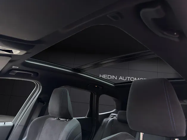 BMW X1 23d xDrive paddles