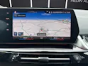 BMW X1 23d xDrive paddles