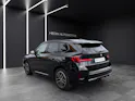 BMW X1 23d xDrive paddles