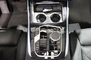 BMW X5 50e xDrive SAG
