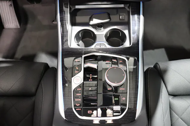 BMW X5 50e xDrive SAG