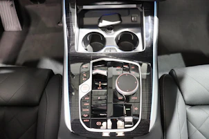 Fahrzeugbild BMW X5 50e xDrive SAG