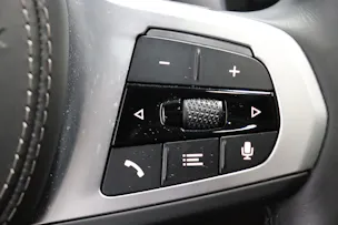 BMW X5 50e xDrive SAG