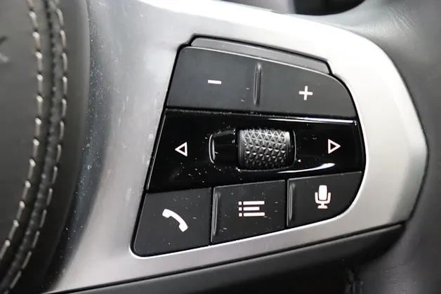 BMW X5 50e xDrive SAG