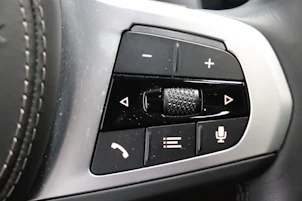 Fahrzeugbild BMW X5 50e xDrive SAG