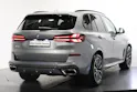 BMW X5 50e xDrive SAG