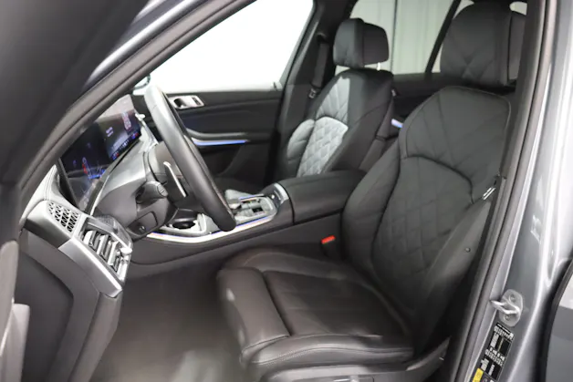 BMW X5 50e xDrive SAG