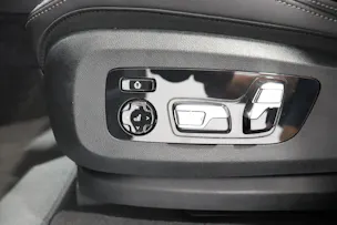 BMW X5 50e xDrive SAG