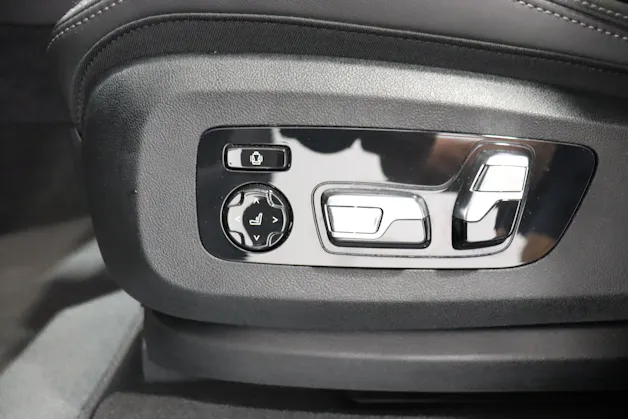 BMW X5 50e xDrive SAG