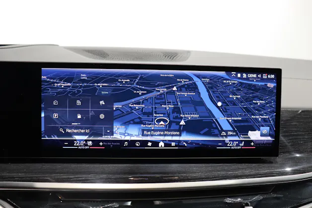 BMW X5 50e xDrive SAG