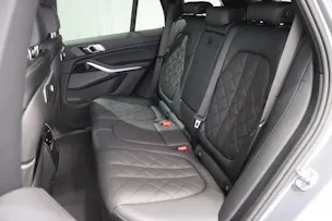 BMW X5 50e xDrive SAG