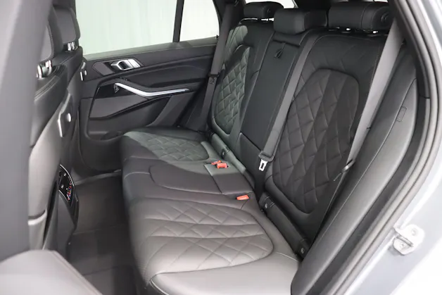 BMW X5 50e xDrive SAG