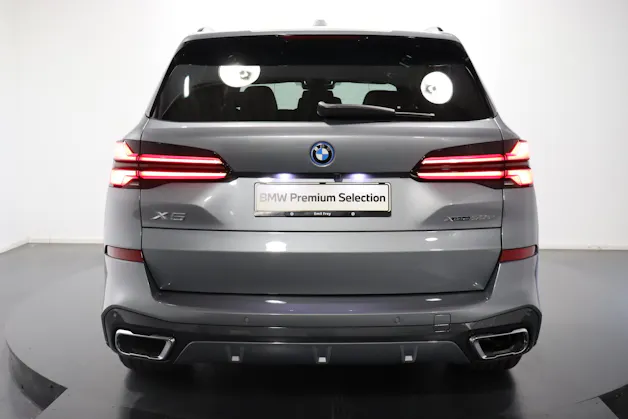 BMW X5 50e xDrive SAG
