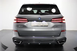 Fahrzeugbild BMW X5 50e xDrive SAG