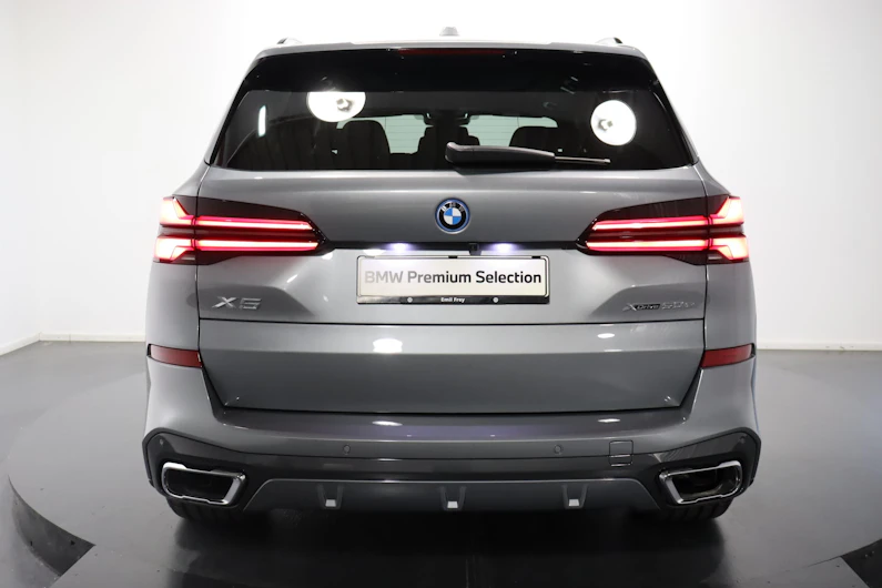 Fahrzeugbild BMW X5