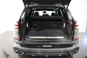 BMW X5 50e xDrive SAG