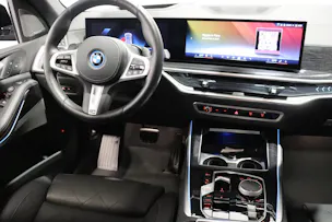 BMW X5 50e xDrive SAG