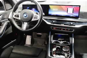 Fahrzeugbild BMW X5 50e xDrive SAG
