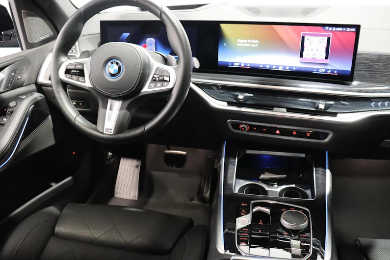 Fahrzeugbild BMW X5