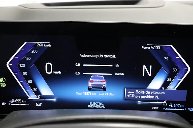 BMW X5 50e xDrive SAG
