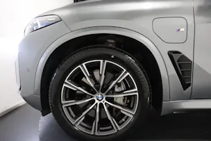 BMW X5 50e xDrive SAG
