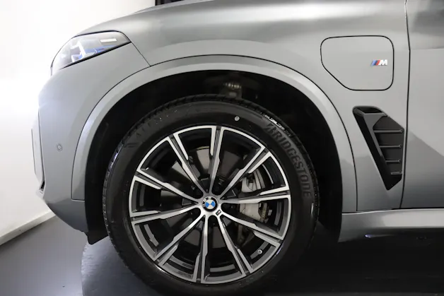 BMW X5 50e xDrive SAG