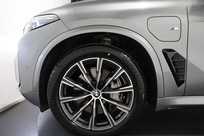 Fahrzeugbild BMW X5