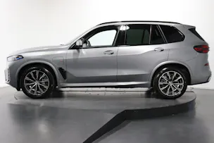 BMW X5 50e xDrive SAG