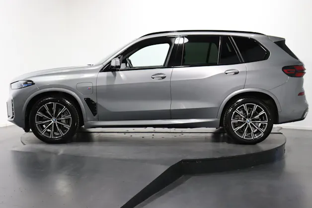BMW X5 50e xDrive SAG