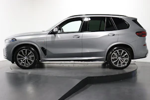 Fahrzeugbild BMW X5 50e xDrive SAG