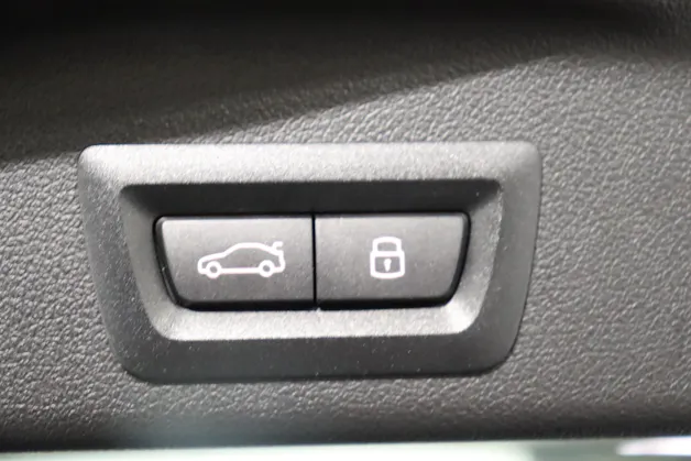BMW X5 50e xDrive SAG