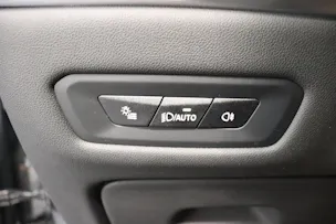 BMW X5 50e xDrive SAG