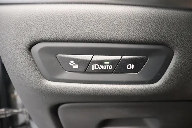 BMW X5 50e xDrive SAG
